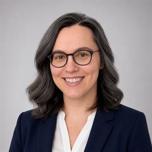 Dr. Ana Petrus